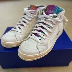 P448 Womens F21 Skate-DAMA-size 36